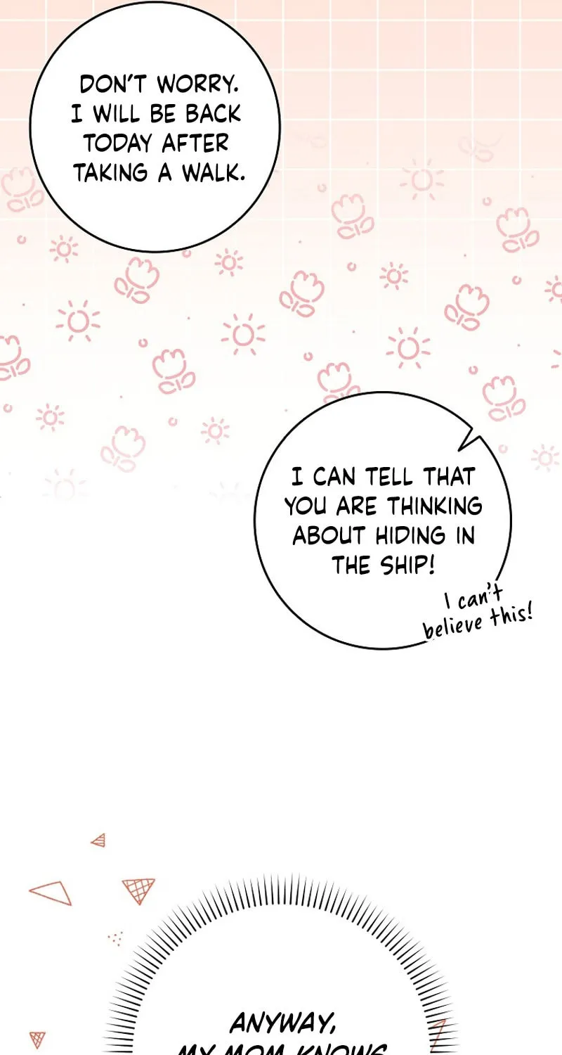 Deadline Is Raining in the Status Window Chapter 4 page 31 - 