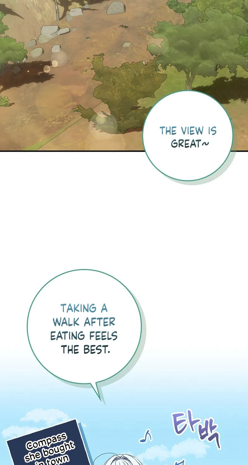 Deadline Is Raining in the Status Window Chapter 4 page 33 - 
