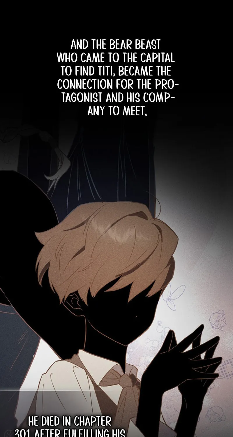 Deadline Is Raining in the Status Window Chapter 4 page 38 - 