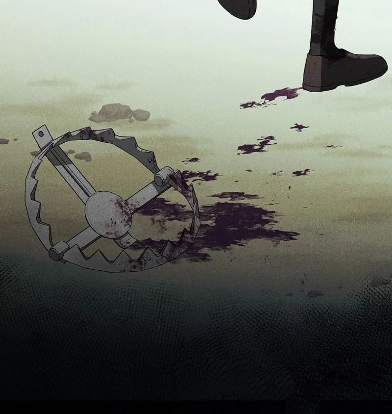 Deadline Is Raining in the Status Window Chapter 4 page 40 - 