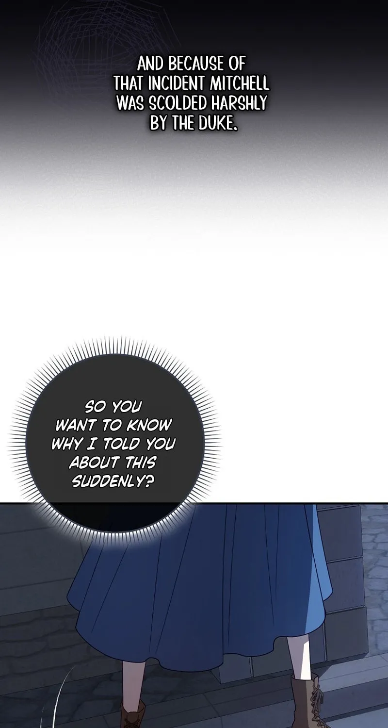 Deadline Is Raining in the Status Window Chapter 4 page 5 - 