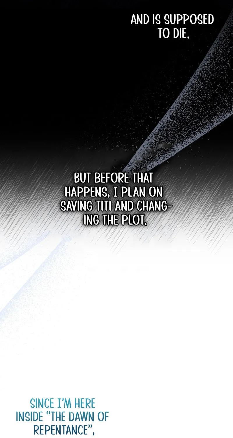 Deadline Is Raining in the Status Window Chapter 4 page 41 - 