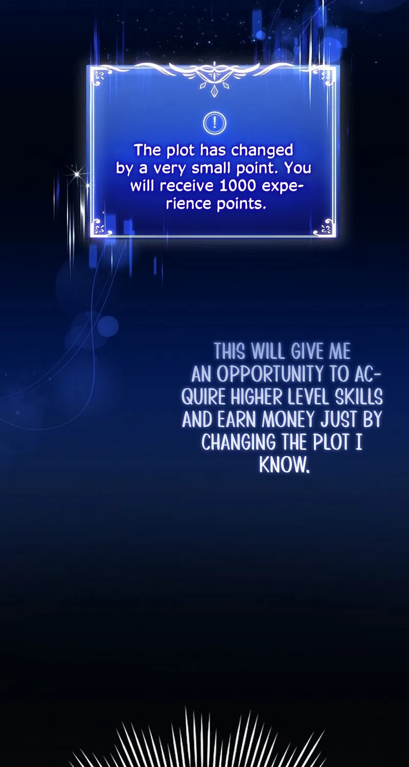Deadline Is Raining in the Status Window Chapter 4 page 43 - 