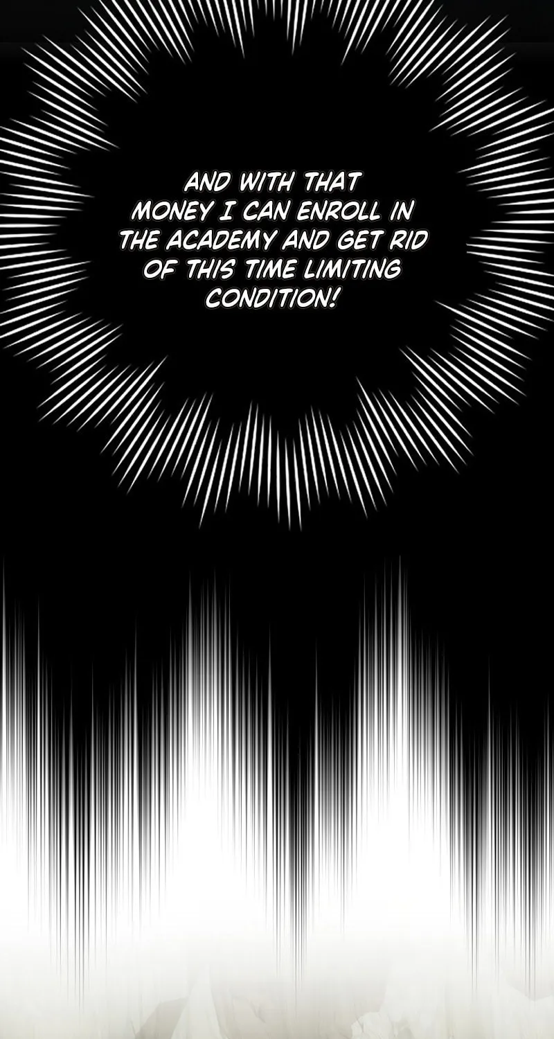 Deadline Is Raining in the Status Window Chapter 4 page 44 - 