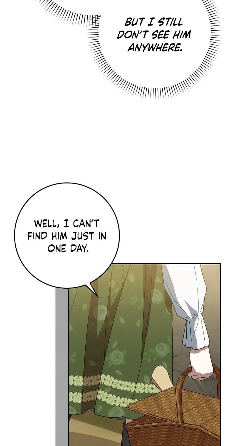 Deadline Is Raining in the Status Window Chapter 4 page 46 - 