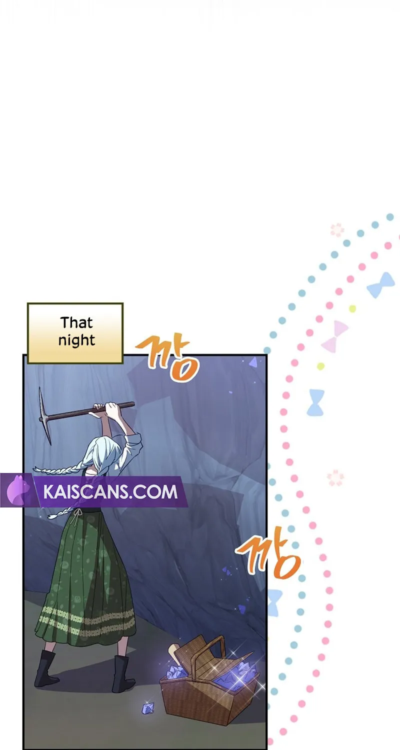 Deadline Is Raining in the Status Window Chapter 4 page 49 - 