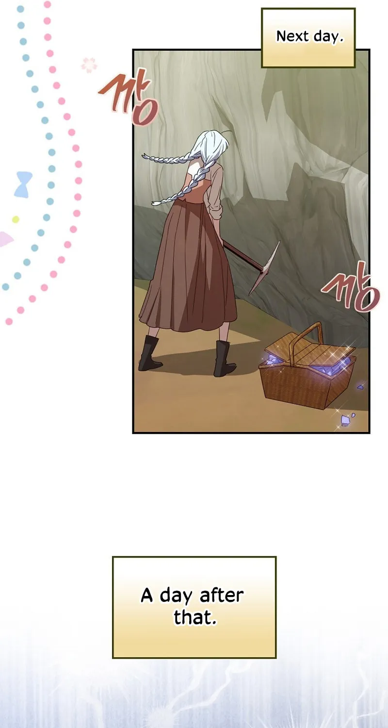 Deadline Is Raining in the Status Window Chapter 4 page 51 - 