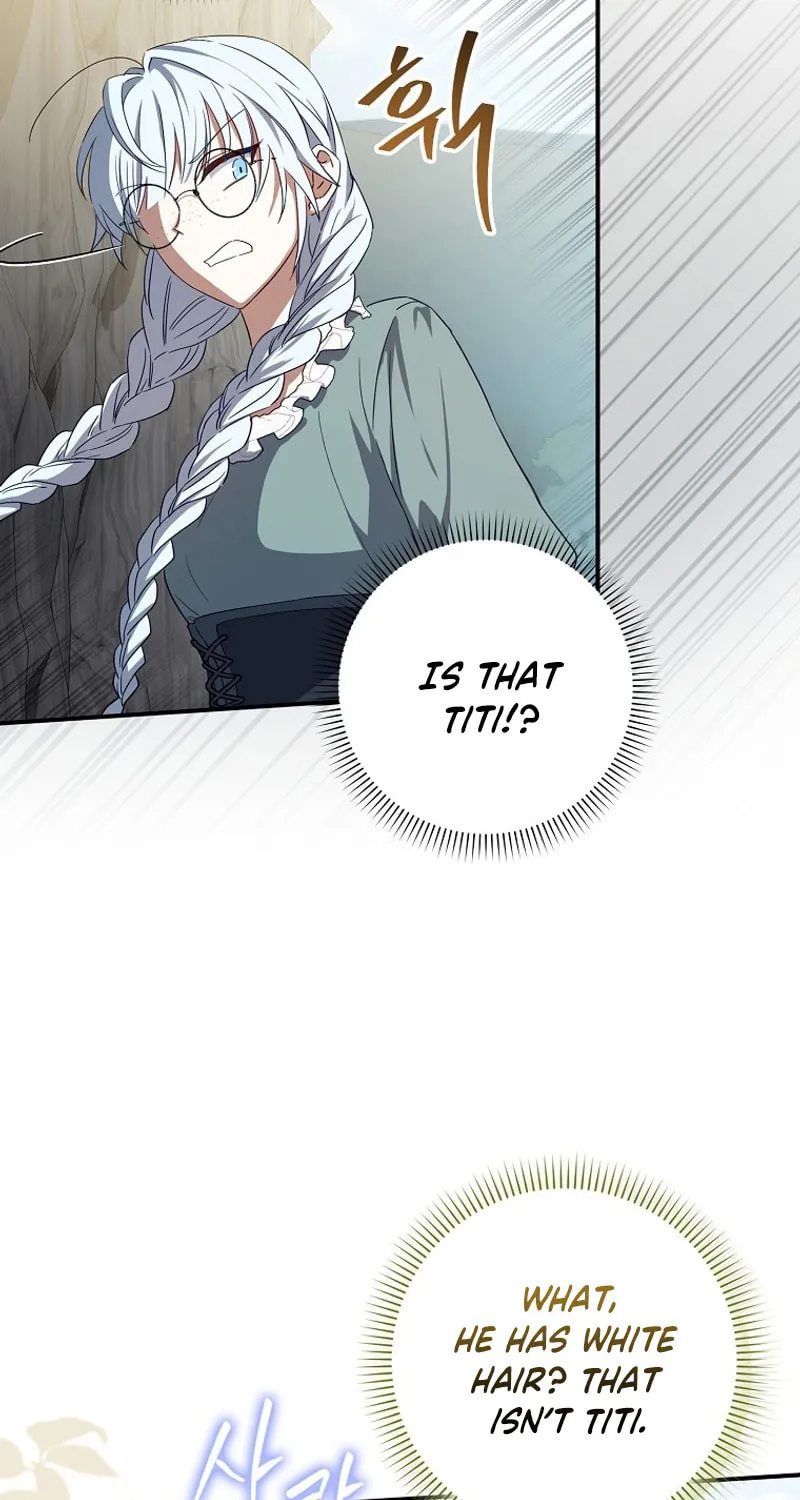 Deadline Is Raining in the Status Window Chapter 4 page 53 - 