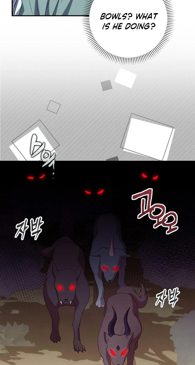 Deadline Is Raining in the Status Window Chapter 4 page 58 - 
