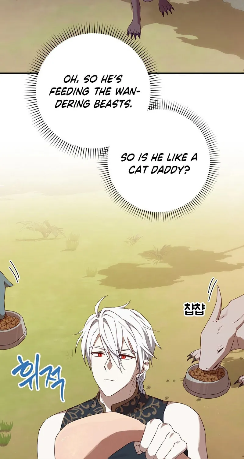 Deadline Is Raining in the Status Window Chapter 4 page 59 - 
