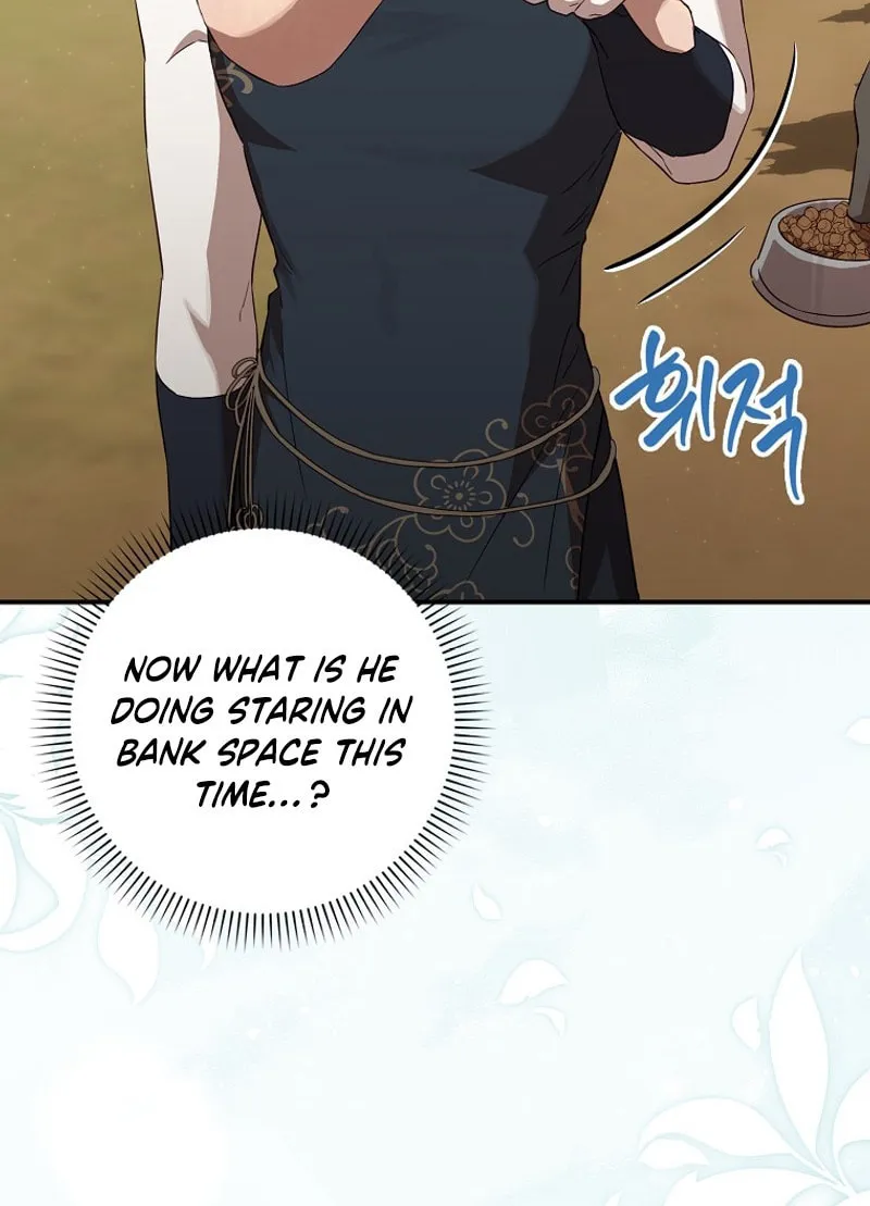Deadline Is Raining in the Status Window Chapter 4 page 60 - 