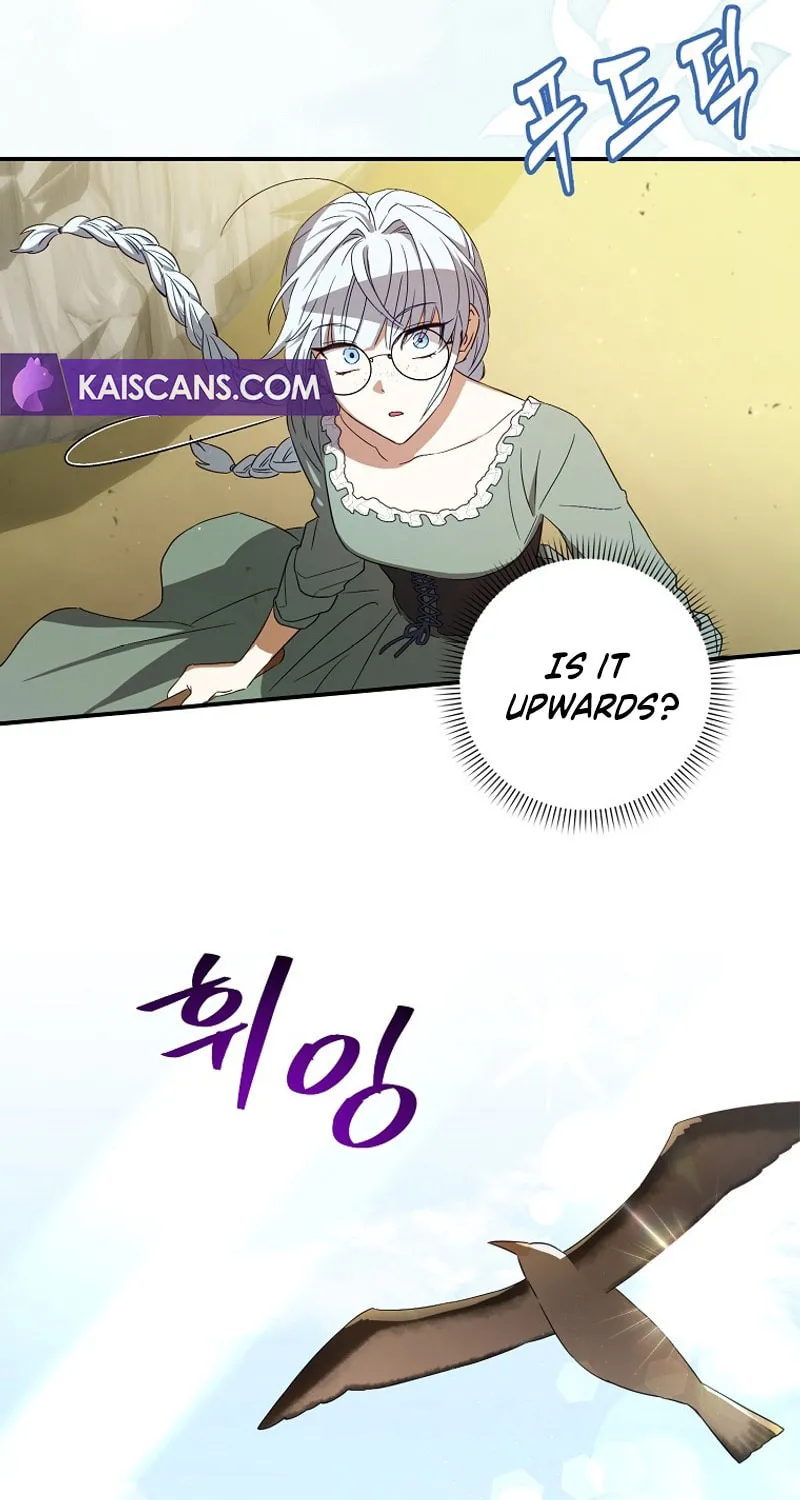 Deadline Is Raining in the Status Window Chapter 4 page 61 - 