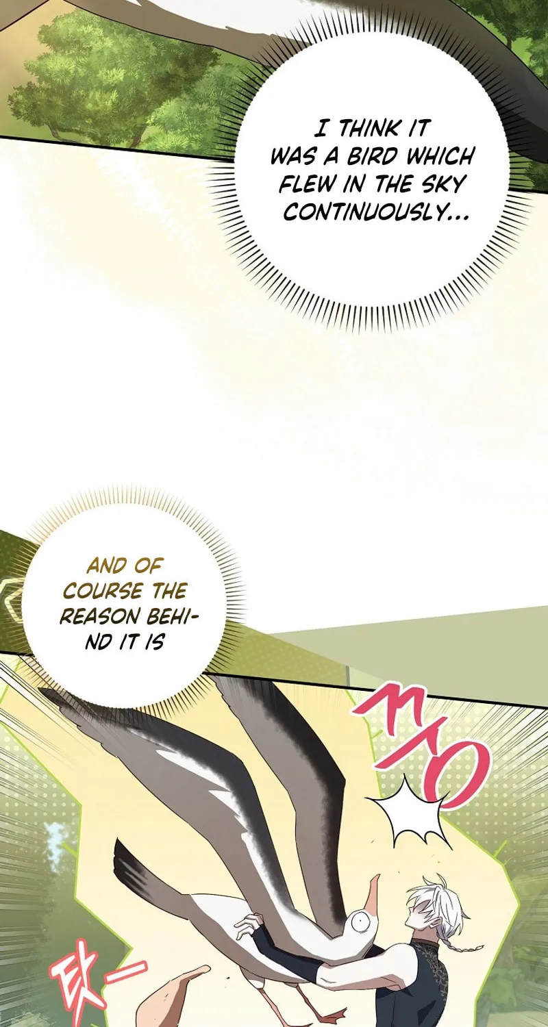 Deadline Is Raining in the Status Window Chapter 4 page 64 - 