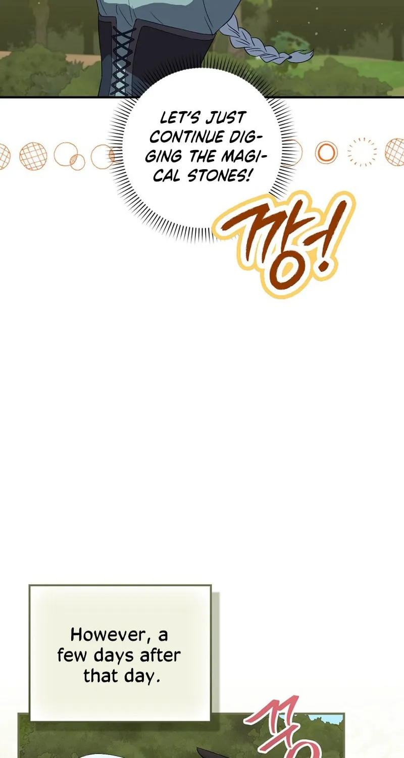 Deadline Is Raining in the Status Window Chapter 4 page 68 - 