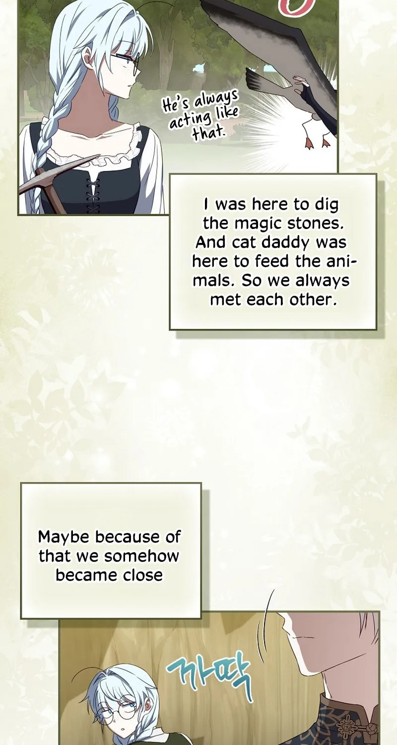 Deadline Is Raining in the Status Window Chapter 4 page 69 - 