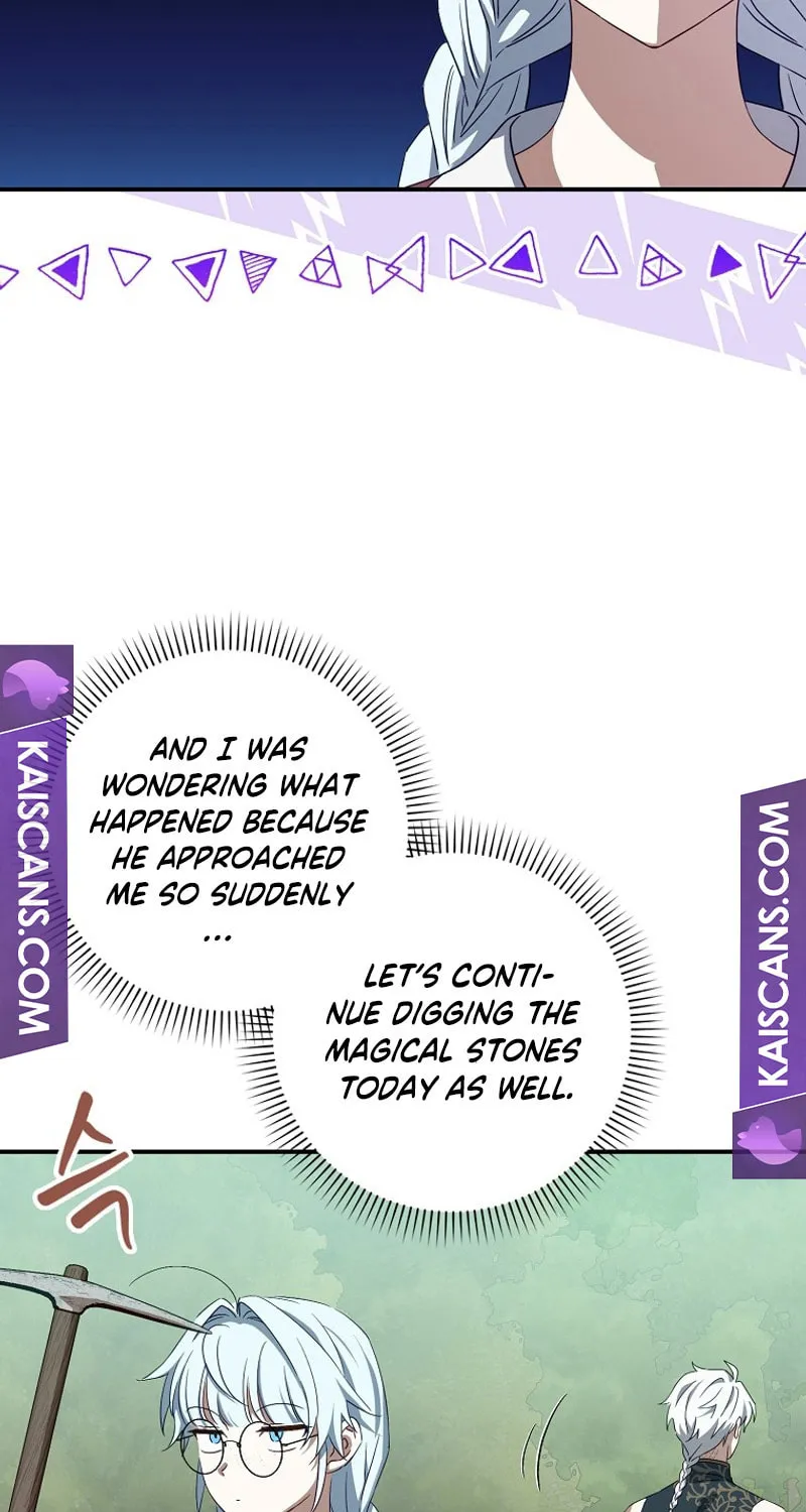 Deadline Is Raining in the Status Window Chapter 4 page 75 - 