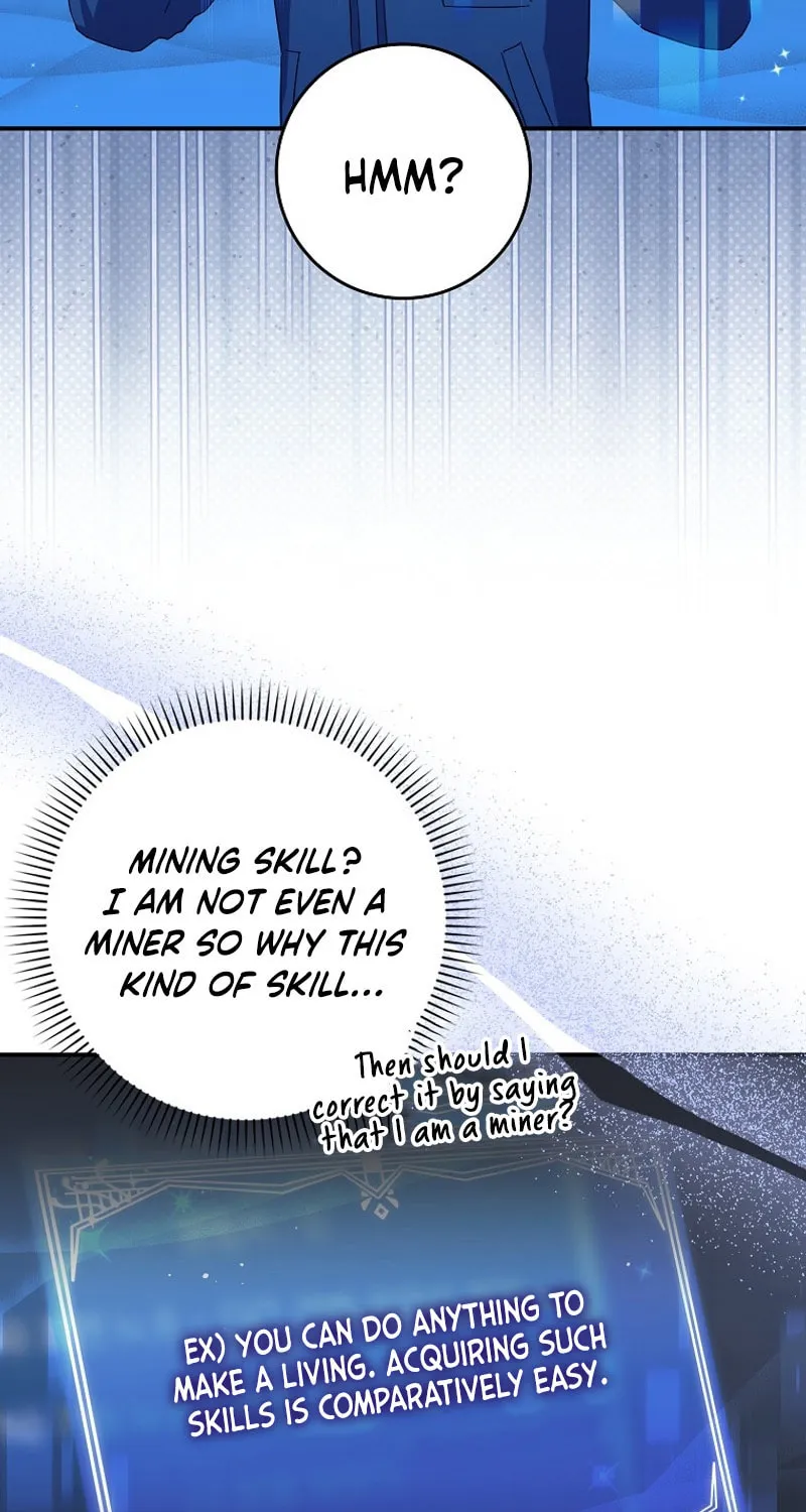 Deadline Is Raining in the Status Window Chapter 4 page 77 - 