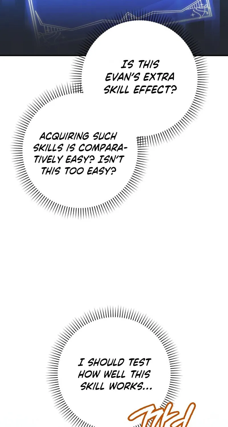 Deadline Is Raining in the Status Window Chapter 4 page 78 - 