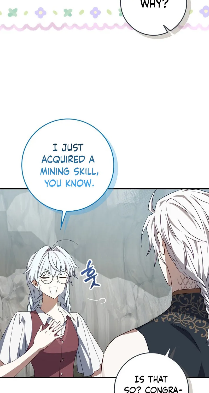 Deadline Is Raining in the Status Window Chapter 4 page 84 - 