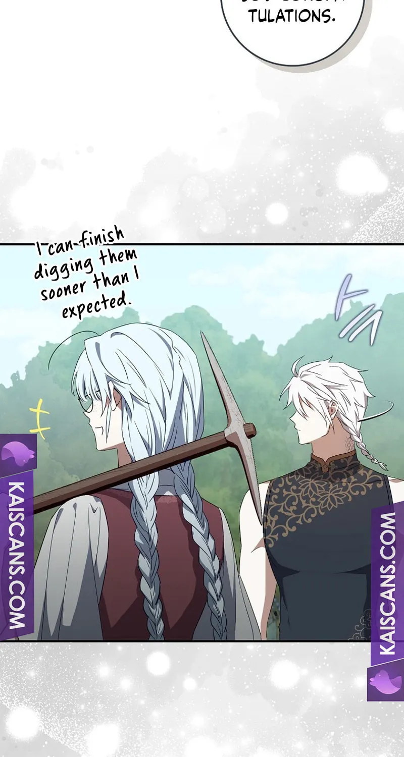 Deadline Is Raining in the Status Window Chapter 4 page 85 - 