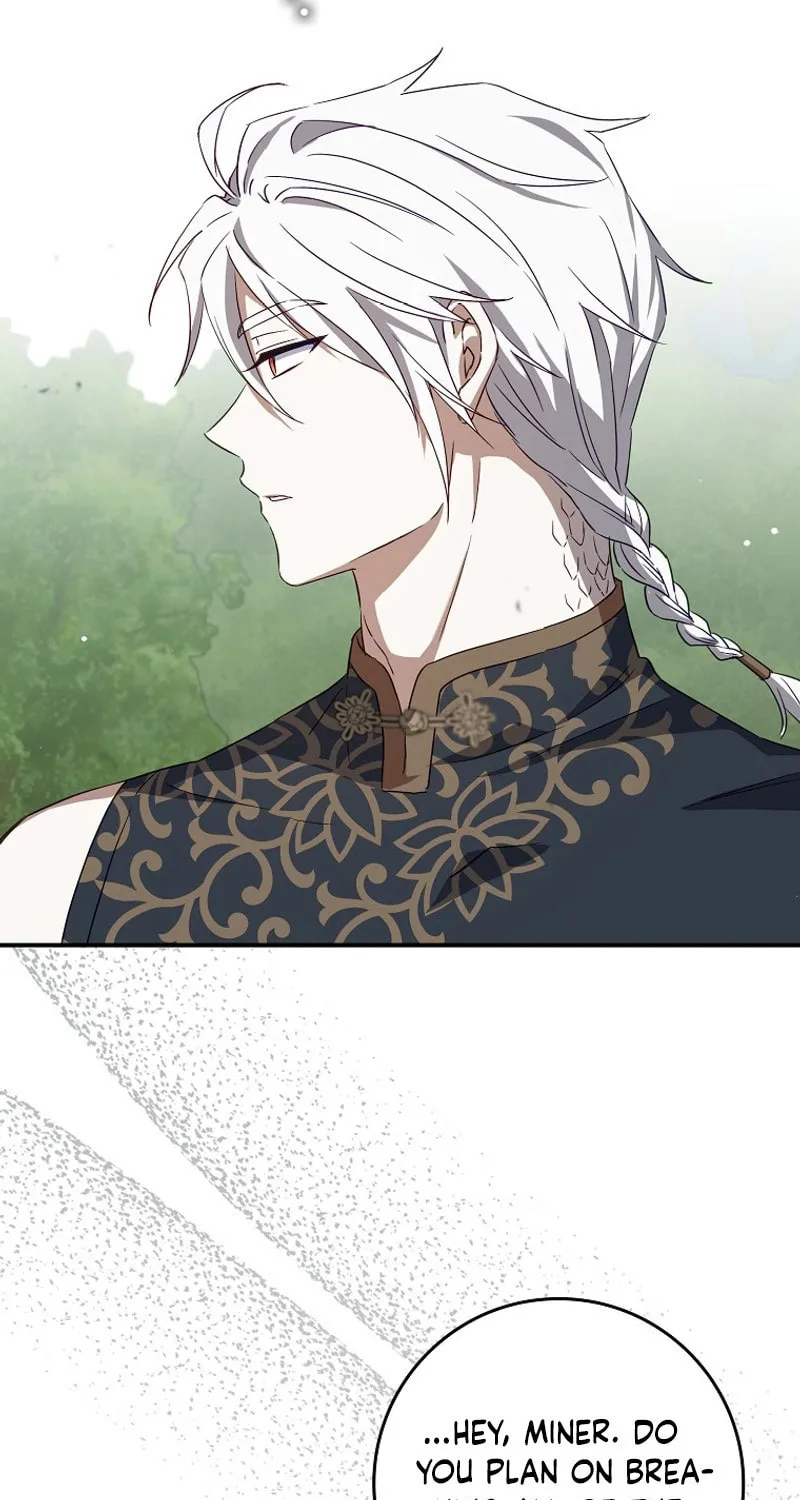 Deadline Is Raining in the Status Window Chapter 4 page 87 - 