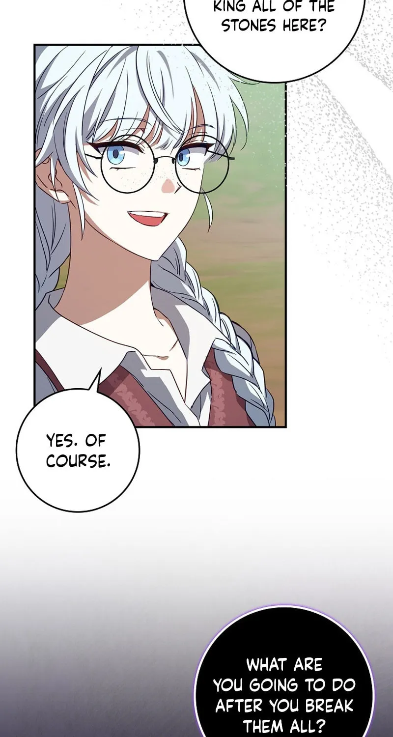 Deadline Is Raining in the Status Window Chapter 4 page 88 - 