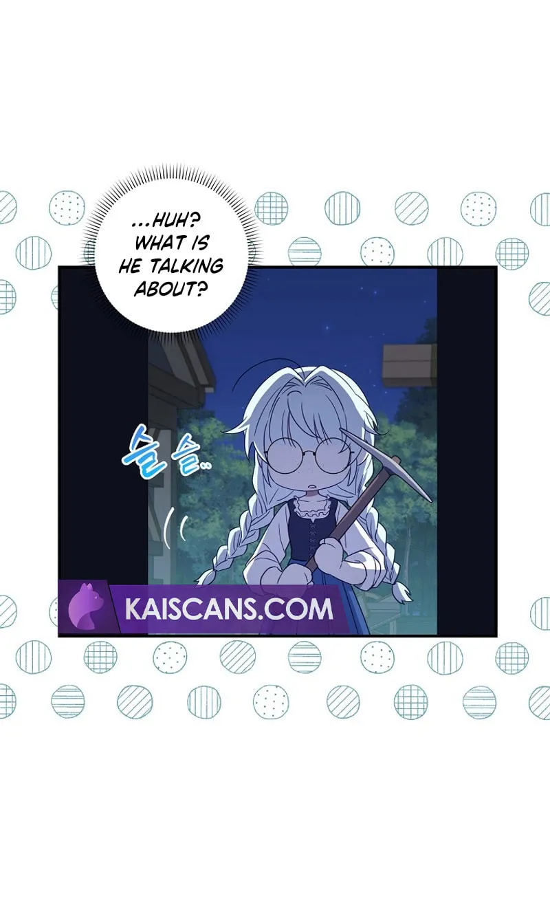 Deadline Is Raining in the Status Window Chapter 4 page 10 - 