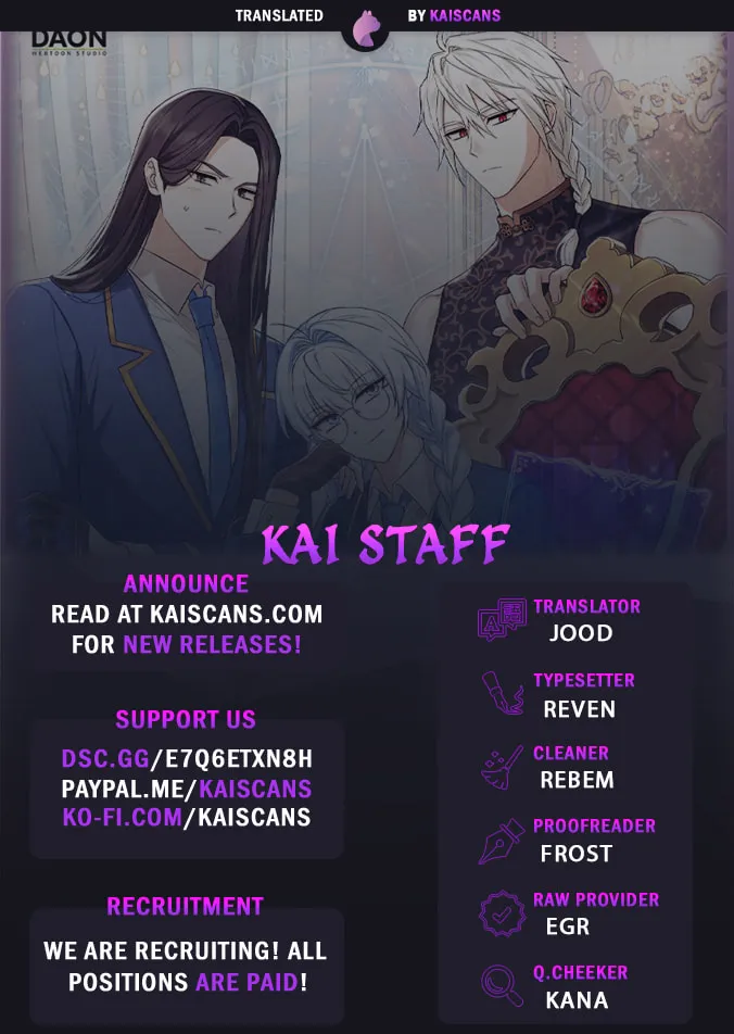 Deadline Is Raining in the Status Window Chapter 5 page 1 - 