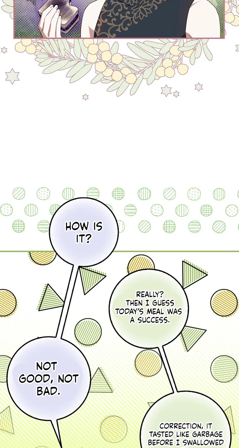 Deadline Is Raining in the Status Window Chapter 5 page 19 - 