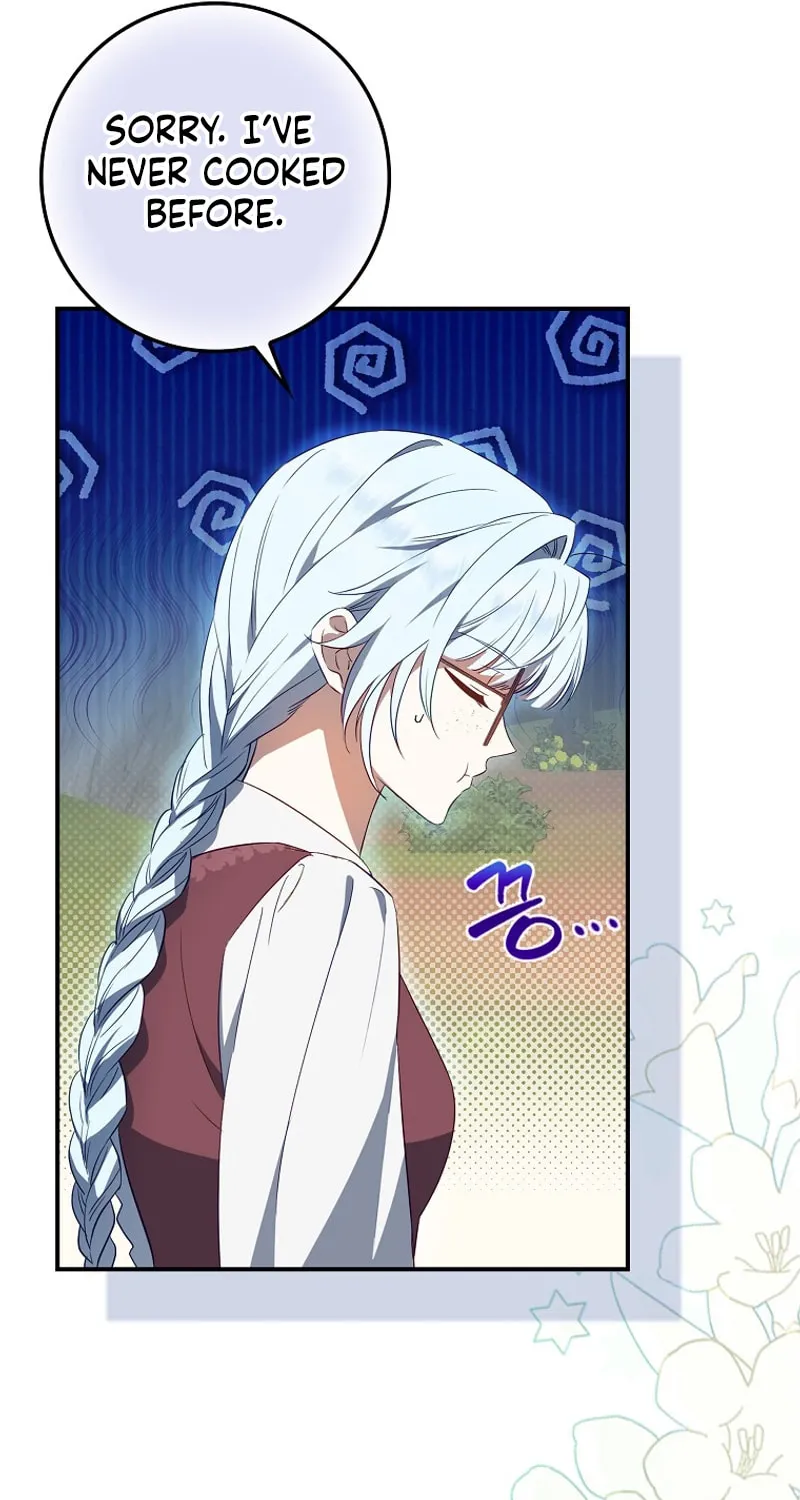 Deadline Is Raining in the Status Window Chapter 5 page 21 - 