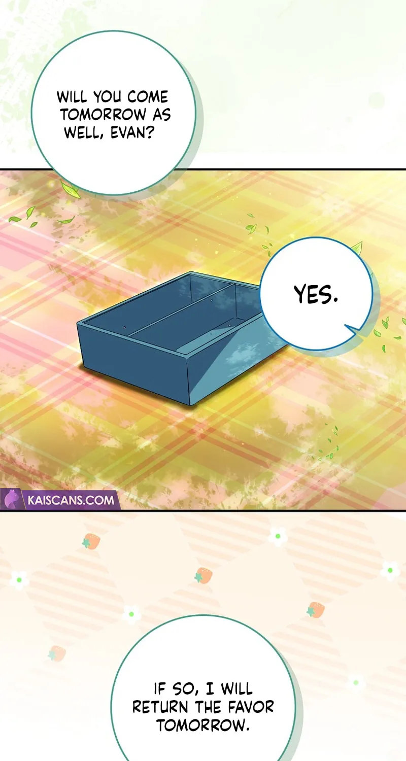 Deadline Is Raining in the Status Window Chapter 5 page 27 - 
