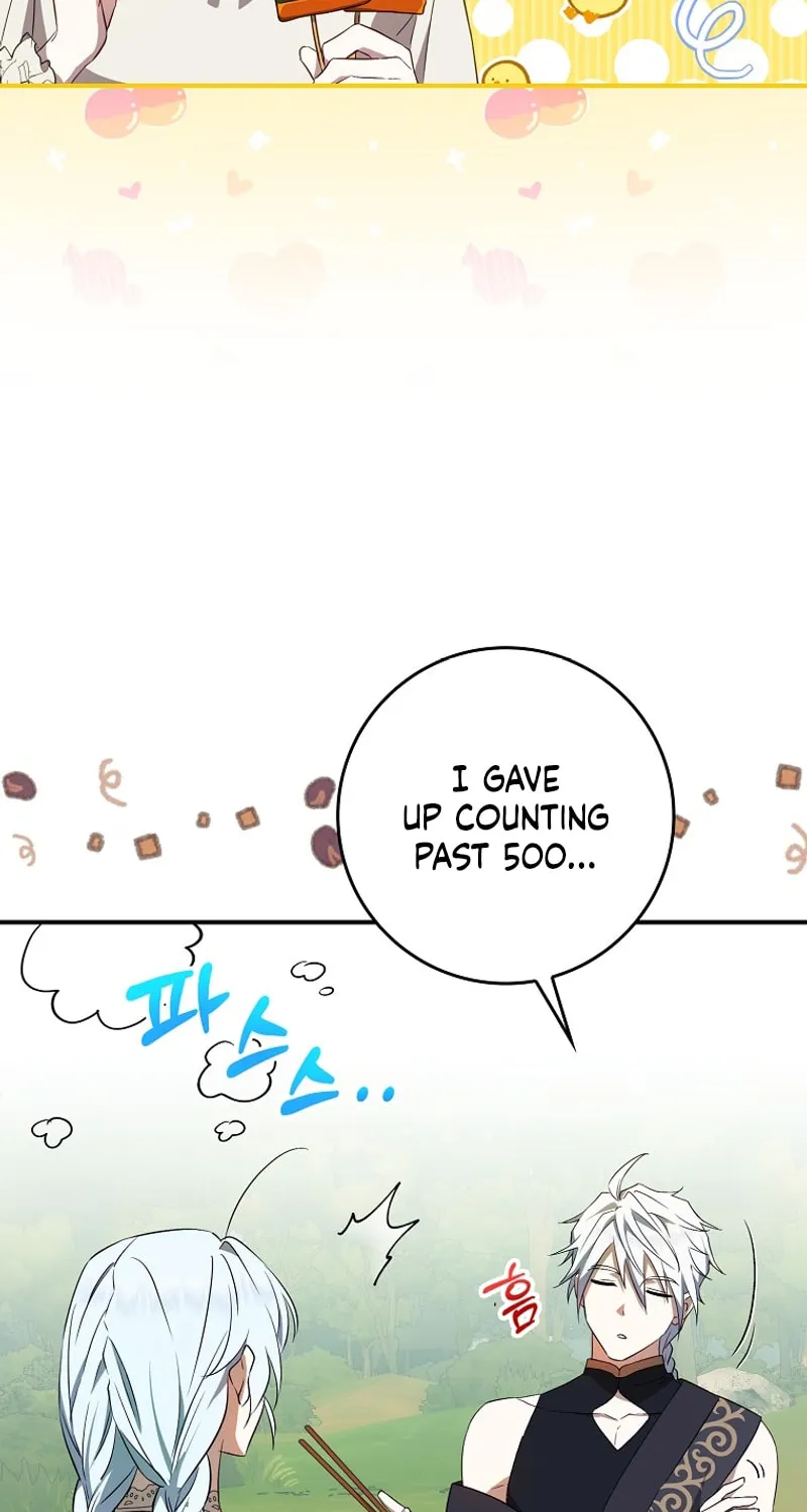 Deadline Is Raining in the Status Window Chapter 5 page 36 - 