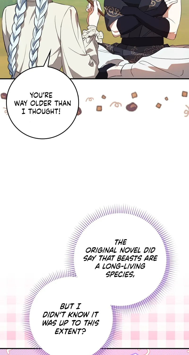 Deadline Is Raining in the Status Window Chapter 5 page 37 - 