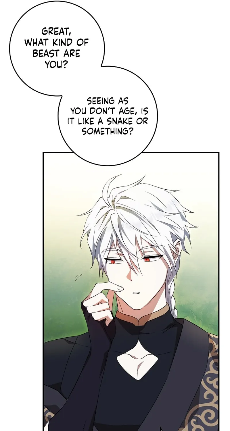Deadline Is Raining in the Status Window Chapter 5 page 40 - 