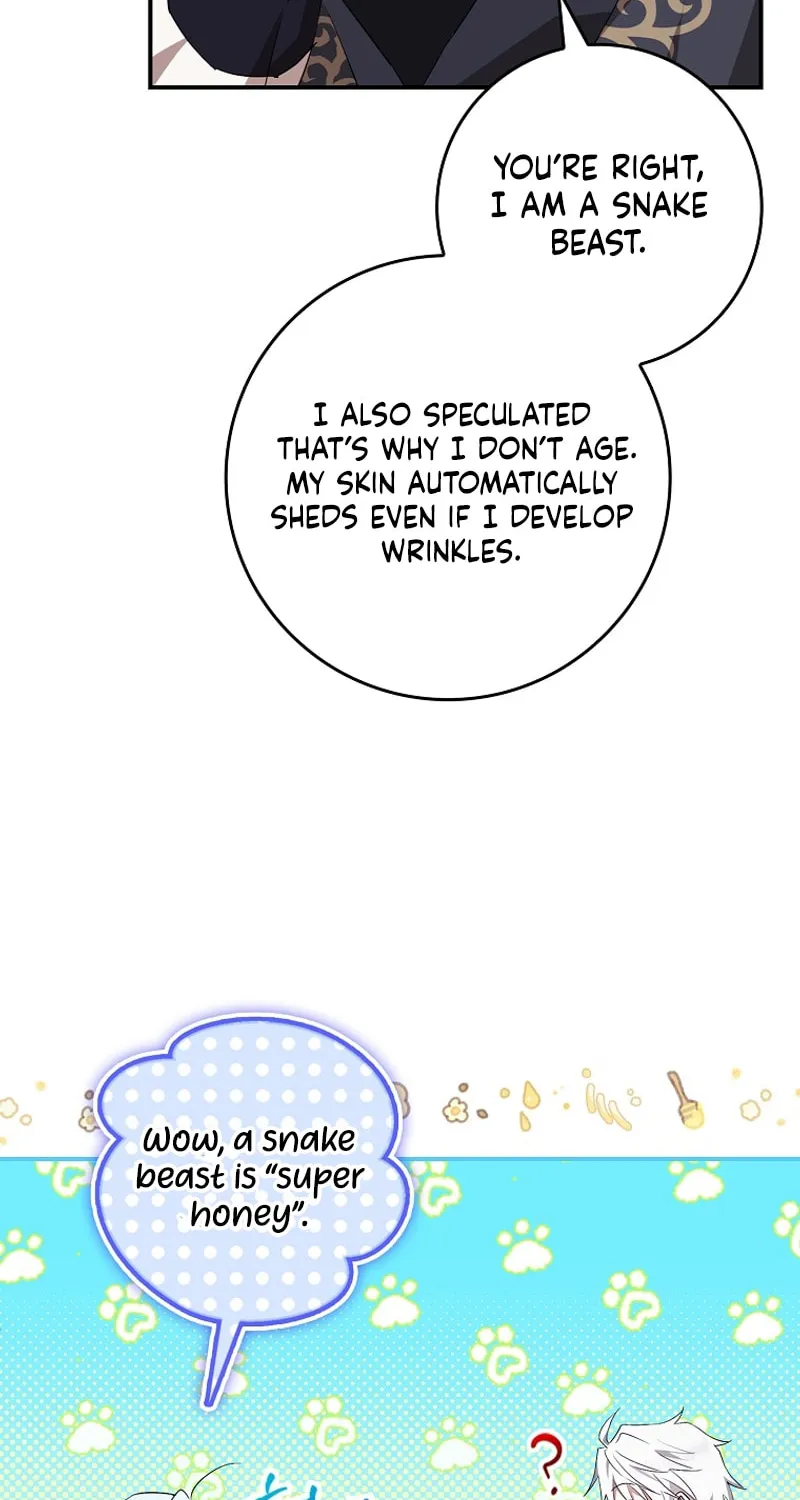 Deadline Is Raining in the Status Window Chapter 5 page 41 - 