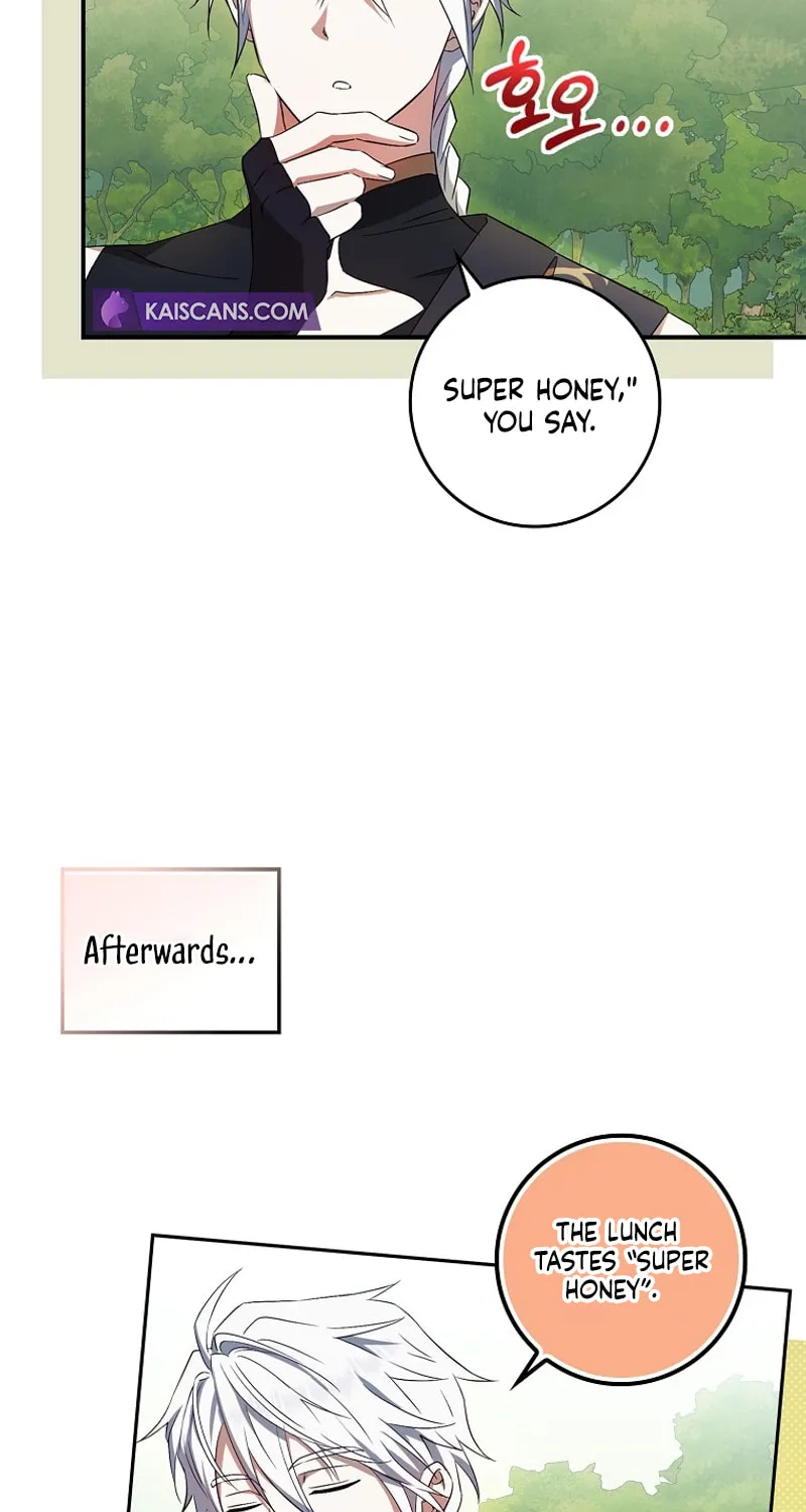 Deadline Is Raining in the Status Window Chapter 5 page 43 - 