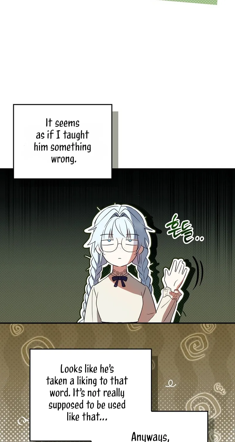 Deadline Is Raining in the Status Window Chapter 5 page 45 - 