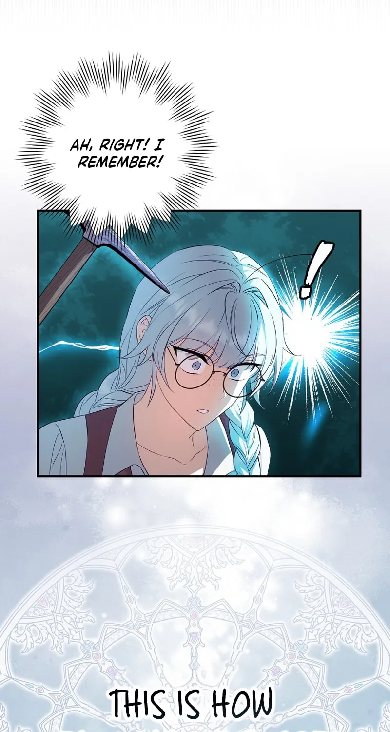 Deadline Is Raining in the Status Window Chapter 5 page 6 - 