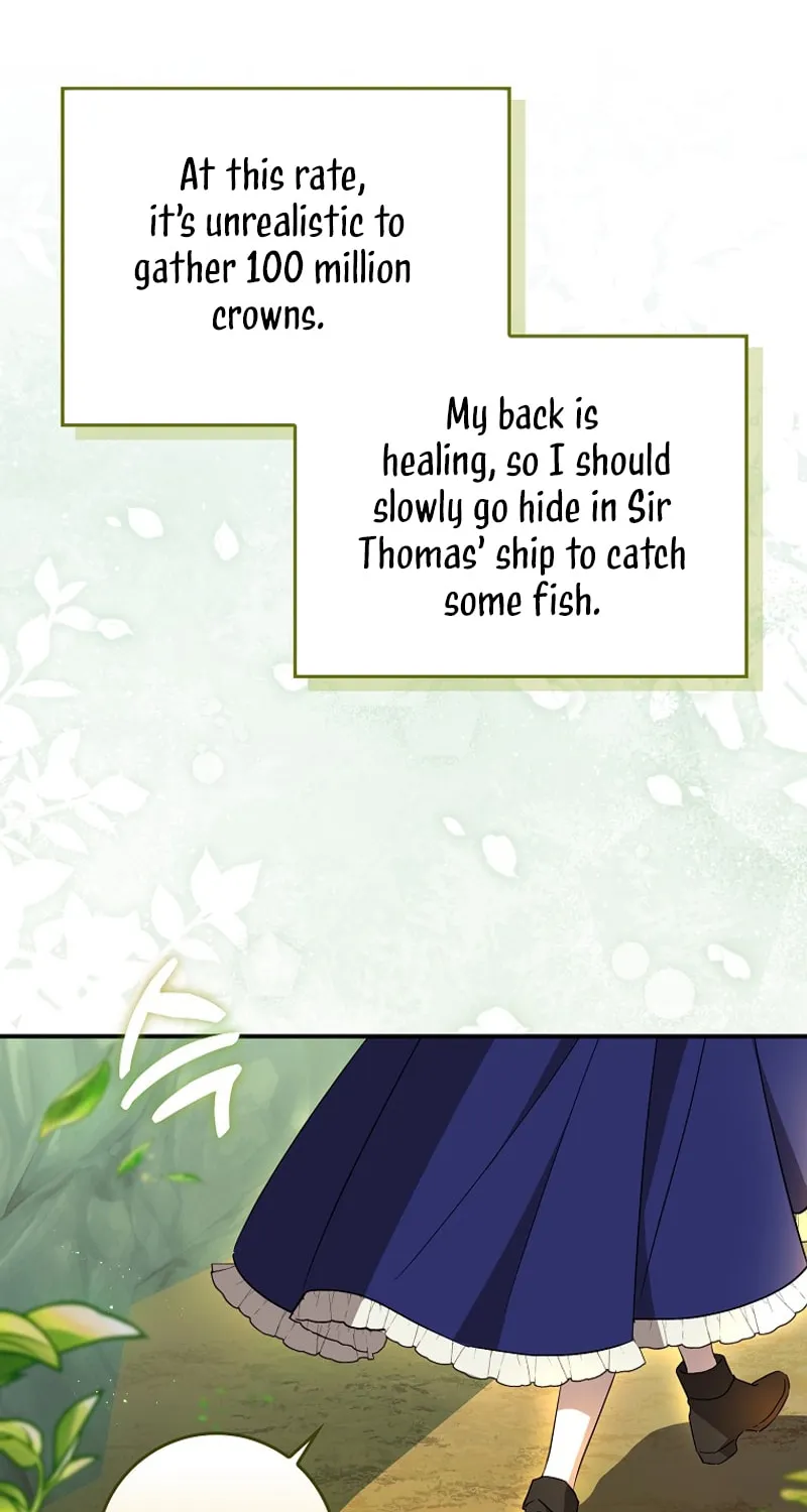 Deadline Is Raining in the Status Window Chapter 5 page 51 - 