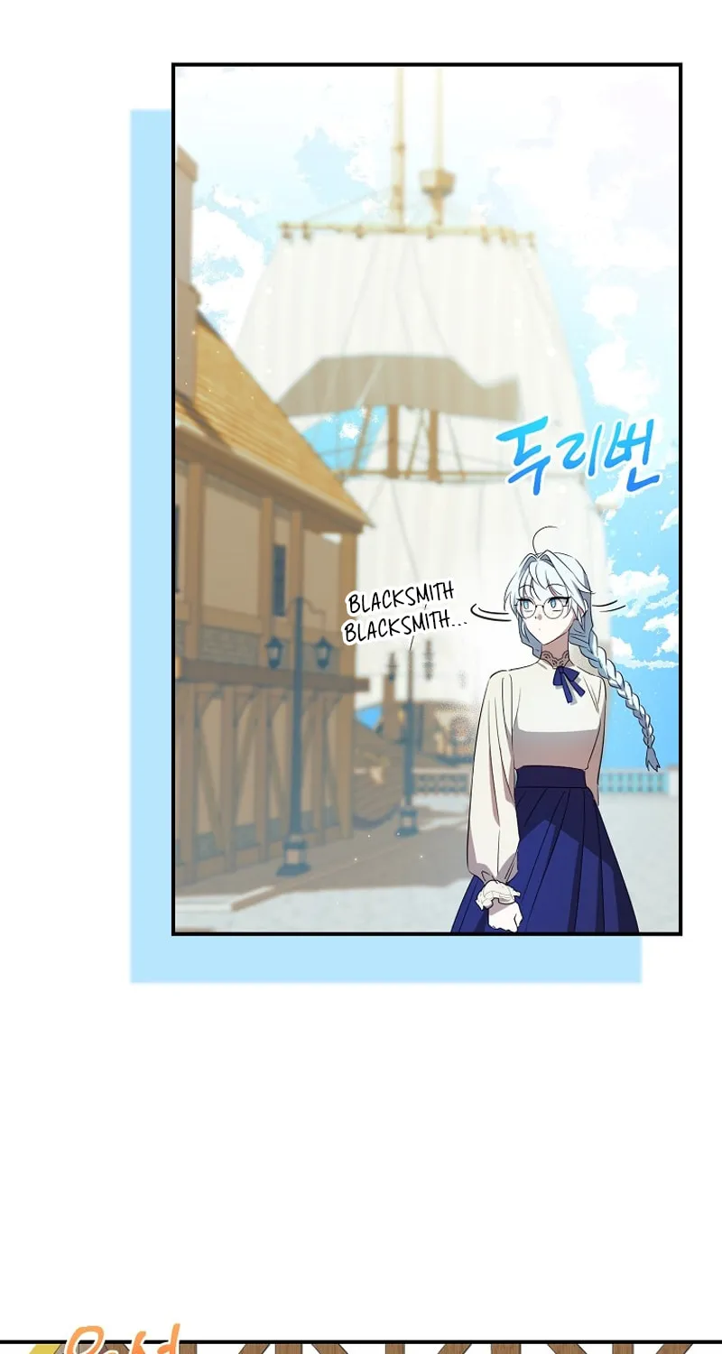 Deadline Is Raining in the Status Window Chapter 5 page 53 - 
