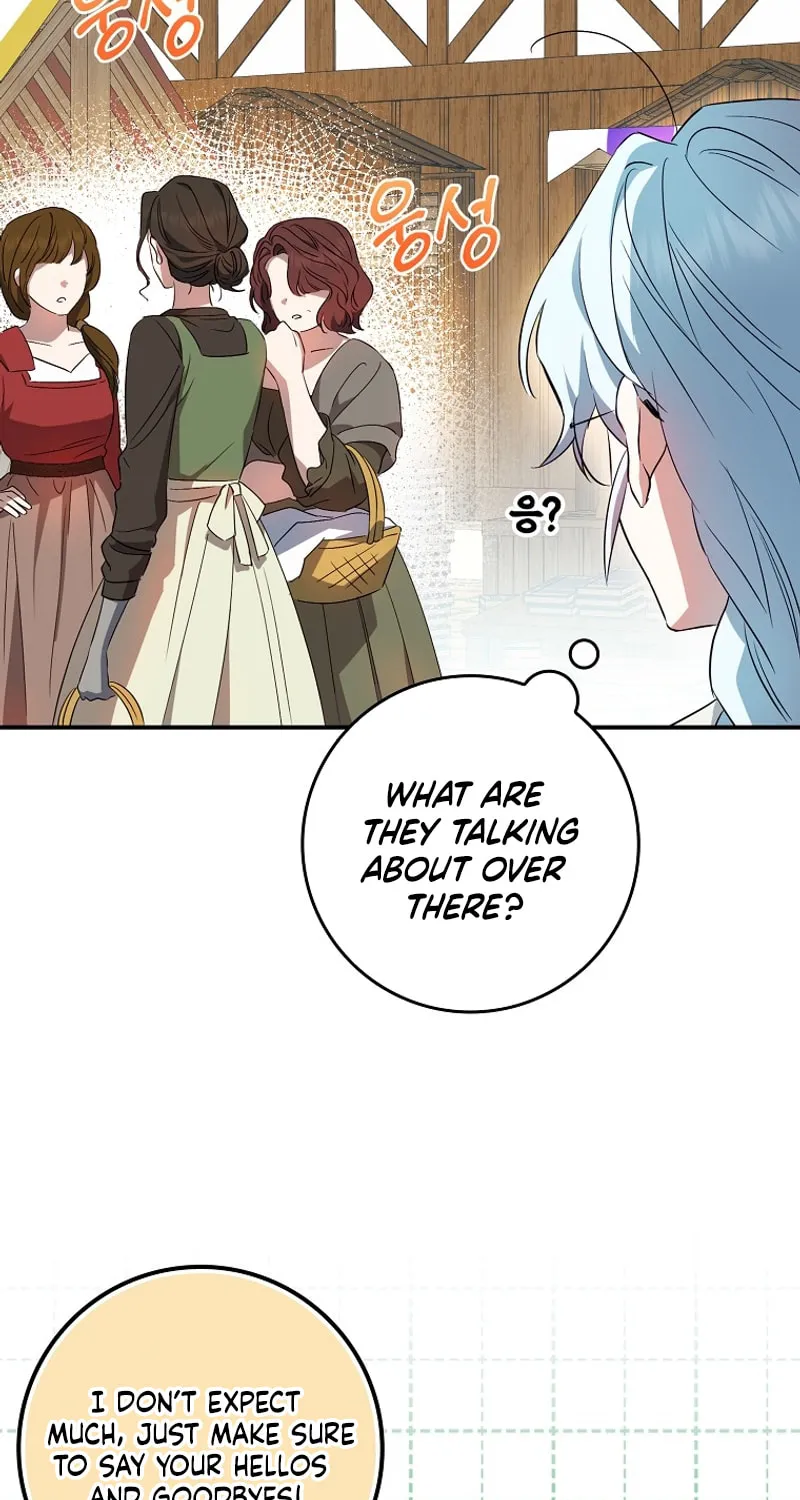 Deadline Is Raining in the Status Window Chapter 5 page 54 - 