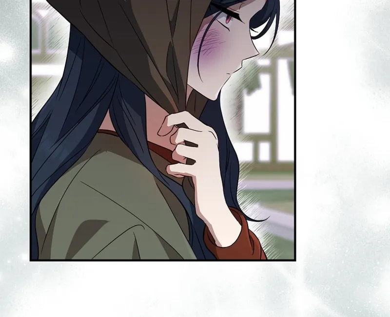 Deadline Is Raining in the Status Window Chapter 5 page 58 - 