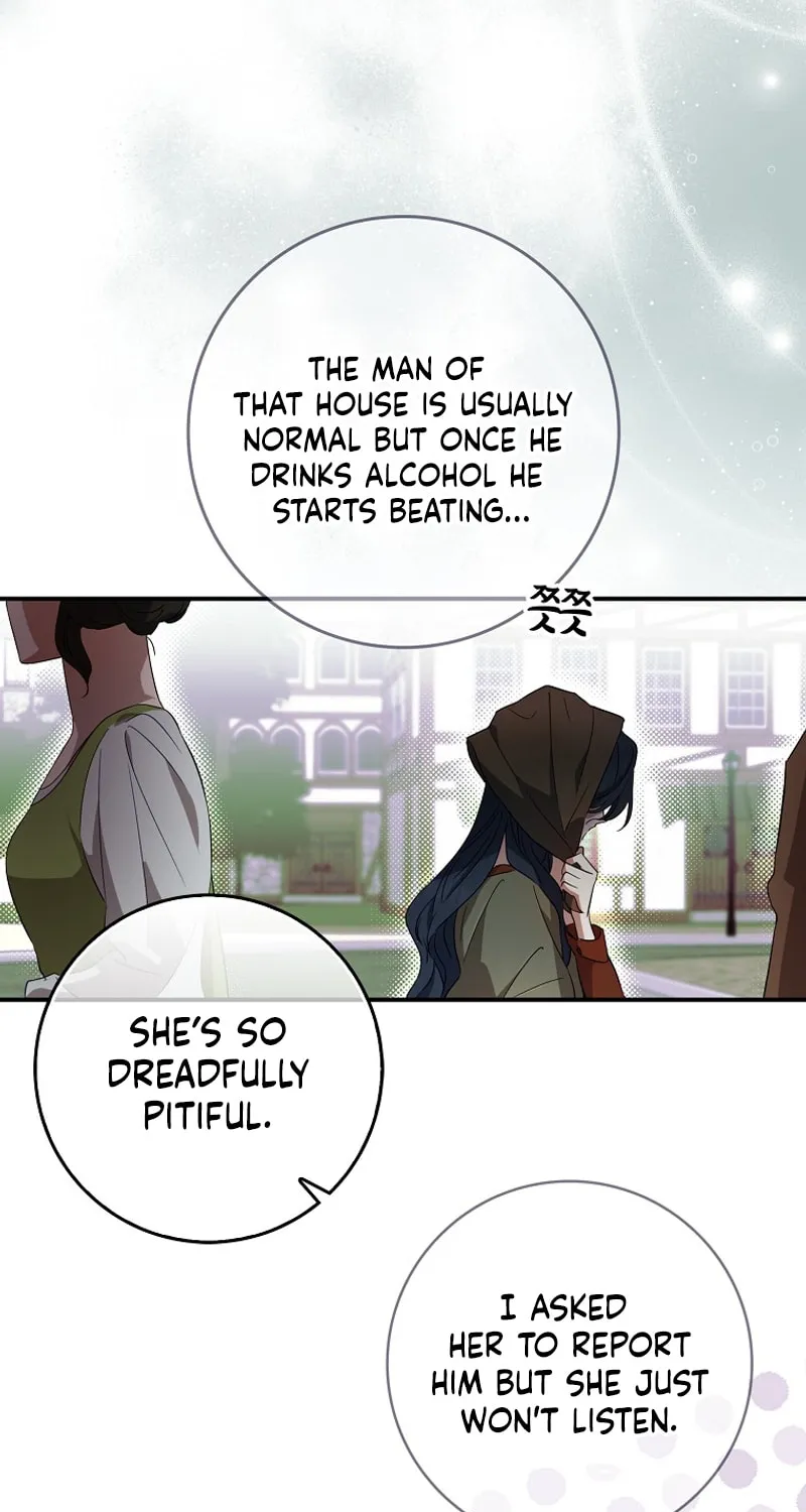 Deadline Is Raining in the Status Window Chapter 5 page 59 - 