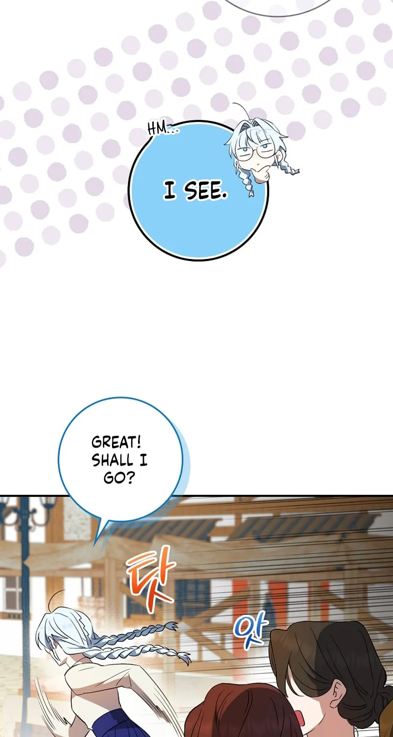 Deadline Is Raining in the Status Window Chapter 5 page 60 - 
