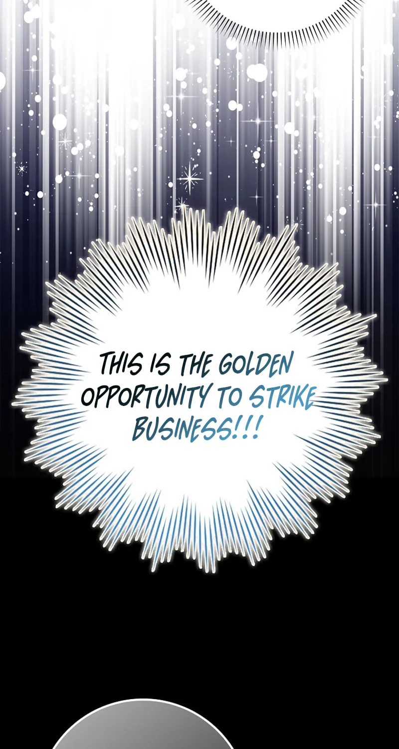 Deadline Is Raining in the Status Window Chapter 5 page 62 - 