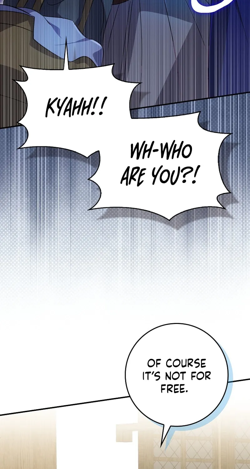 Deadline Is Raining in the Status Window Chapter 5 page 64 - 