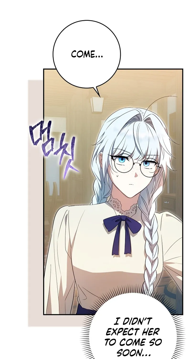 Deadline Is Raining in the Status Window Chapter 5 page 75 - 