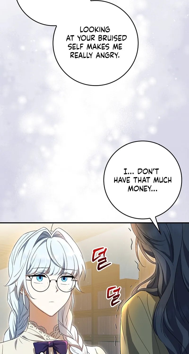 Deadline Is Raining in the Status Window Chapter 5 page 79 - 
