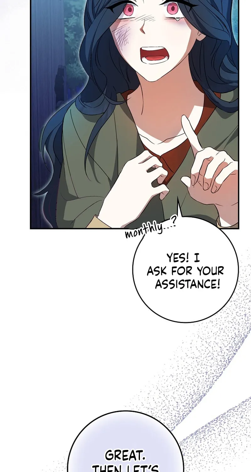 Deadline Is Raining in the Status Window Chapter 5 page 81 - 