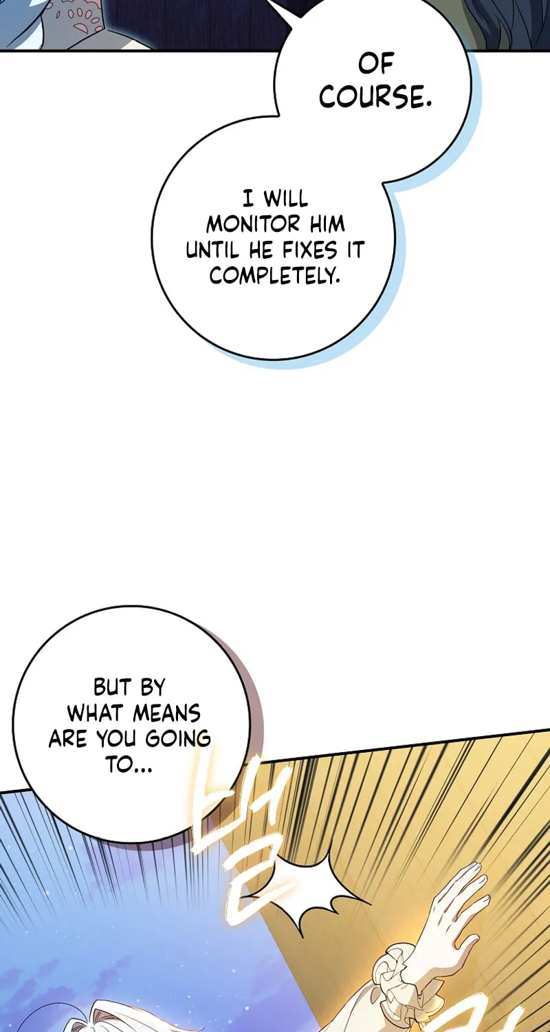 Deadline Is Raining in the Status Window Chapter 5 page 84 - 